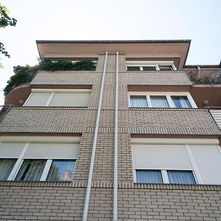 Ap. With Free Parking Near Budapestcongress Centre Budapeste Exterior foto