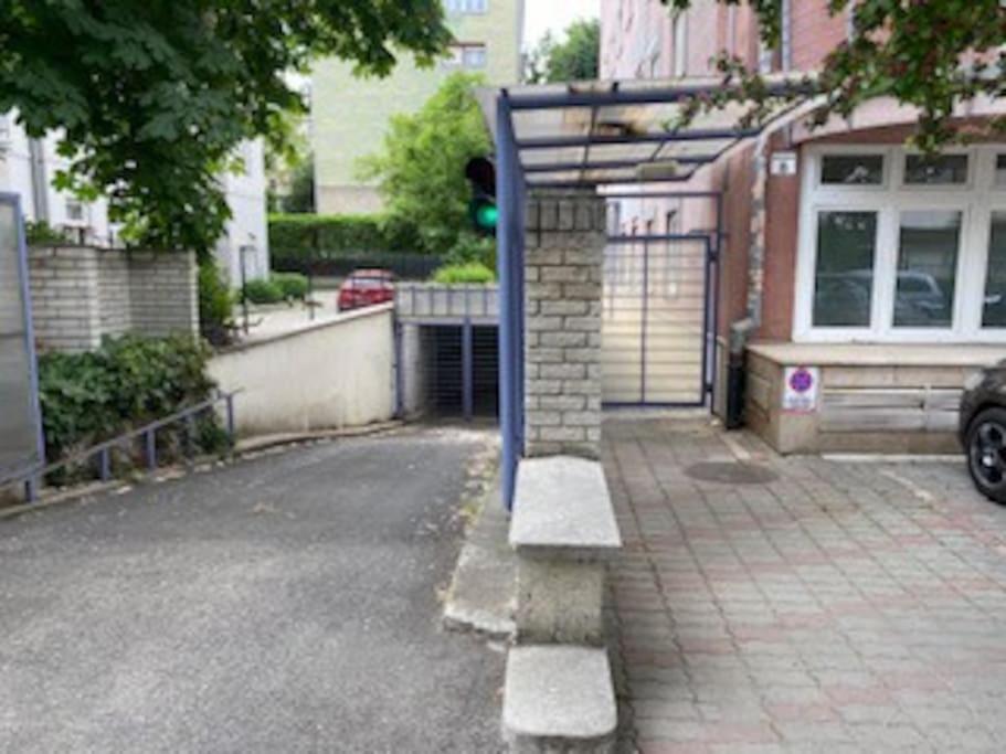 Ap. With Free Parking Near Budapestcongress Centre Budapeste Exterior foto
